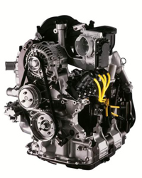 P718B Engine